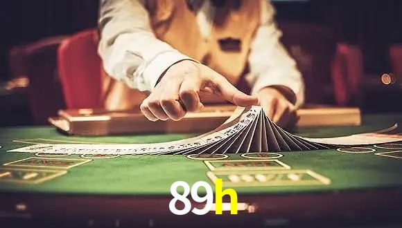 Roulette Table 89h