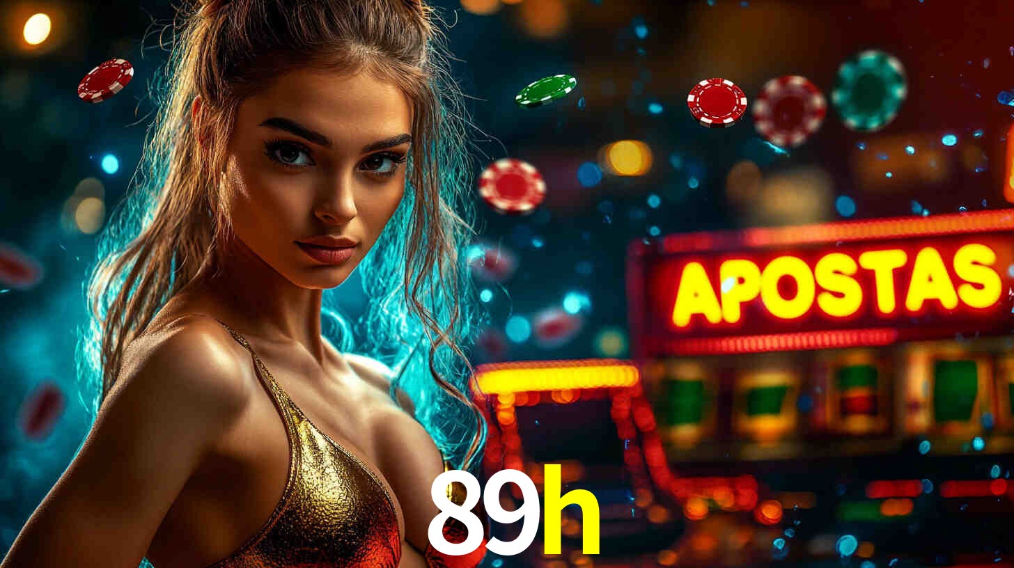 Desvendando o Mundo dos Jogos Virtuais na 89h