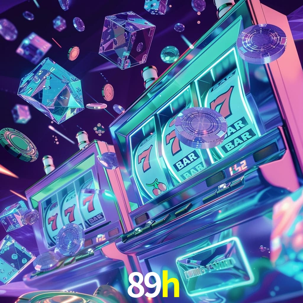 Desvendando o Mundo dos Jogos Virtuais na 89h
