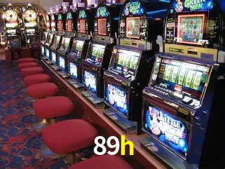 Descubra a Essência do 89h: Nossa História e Compromissos