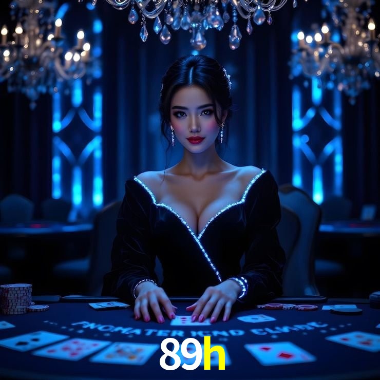 Slot Games 89h
