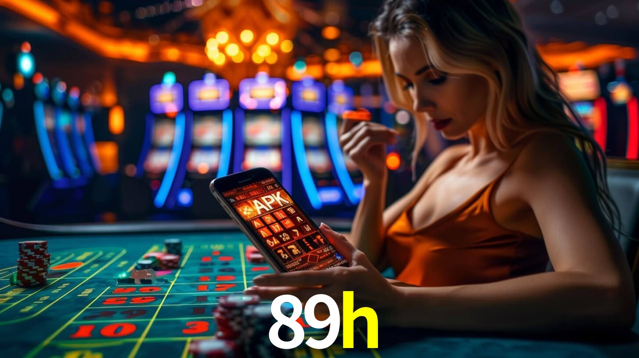 Live Casino 89h