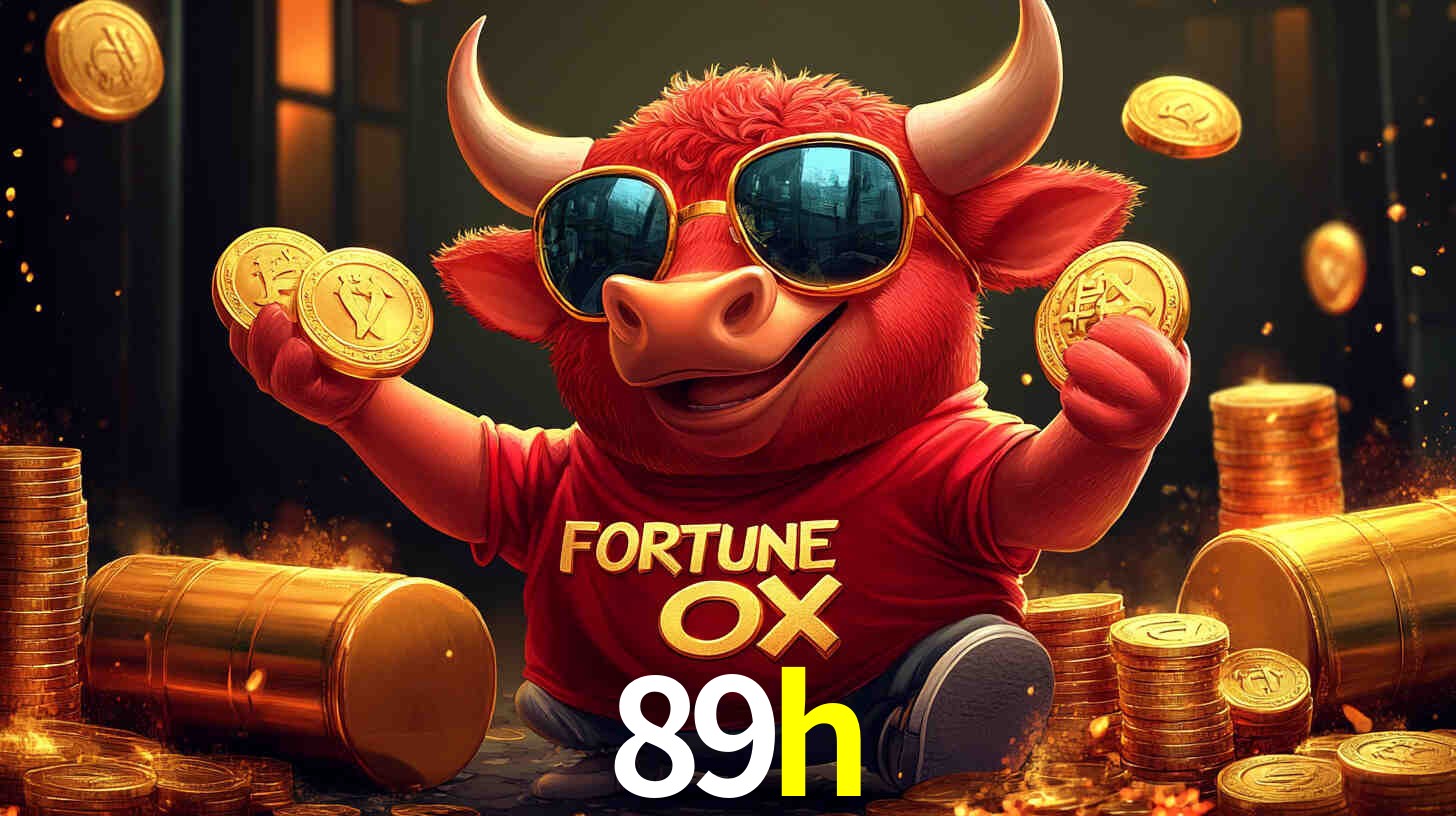 A Revolução dos Aplicativos de Jogos no 89h