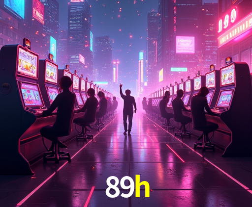 cassino 89h