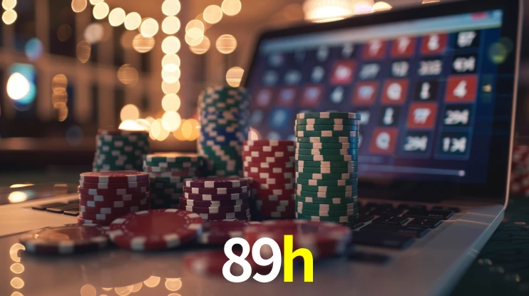 Game Providers 89h