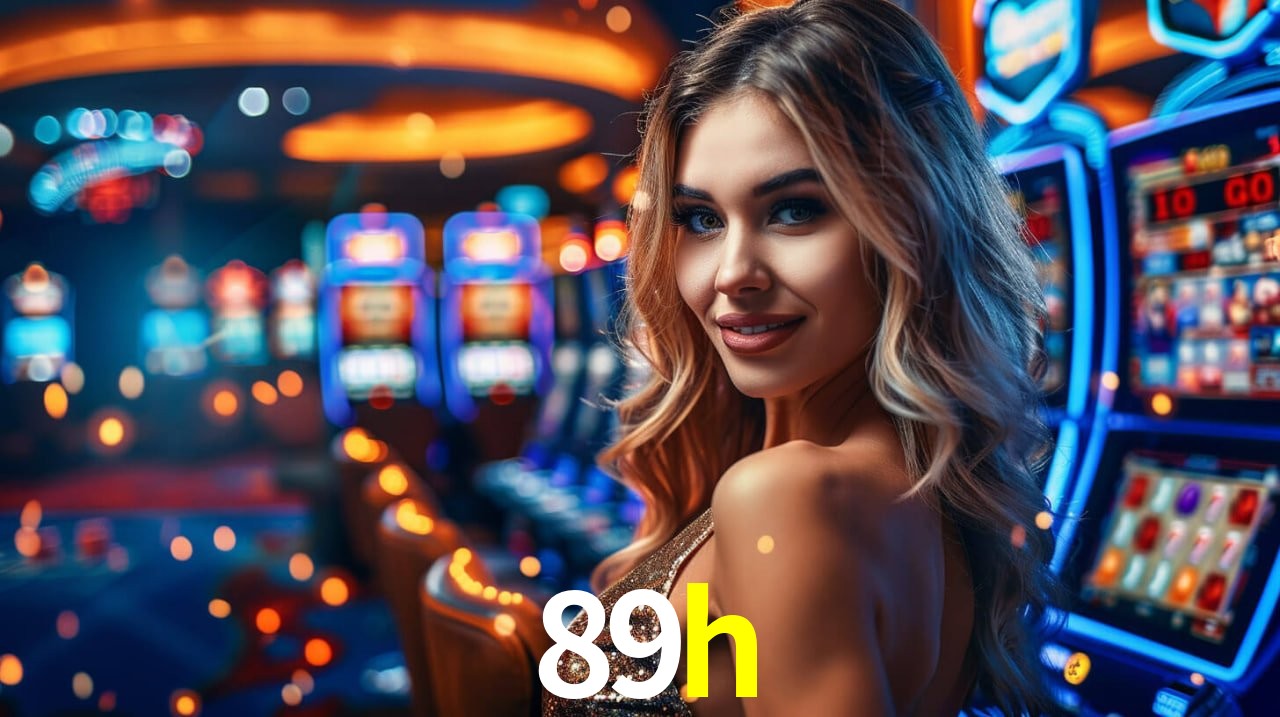 Experiência VIP 89h