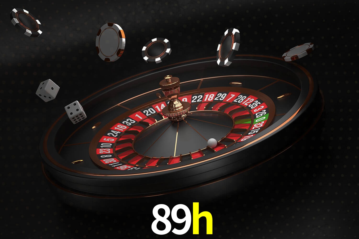 89h: Seu Cassino Premiado com Pagamentos Rápidos