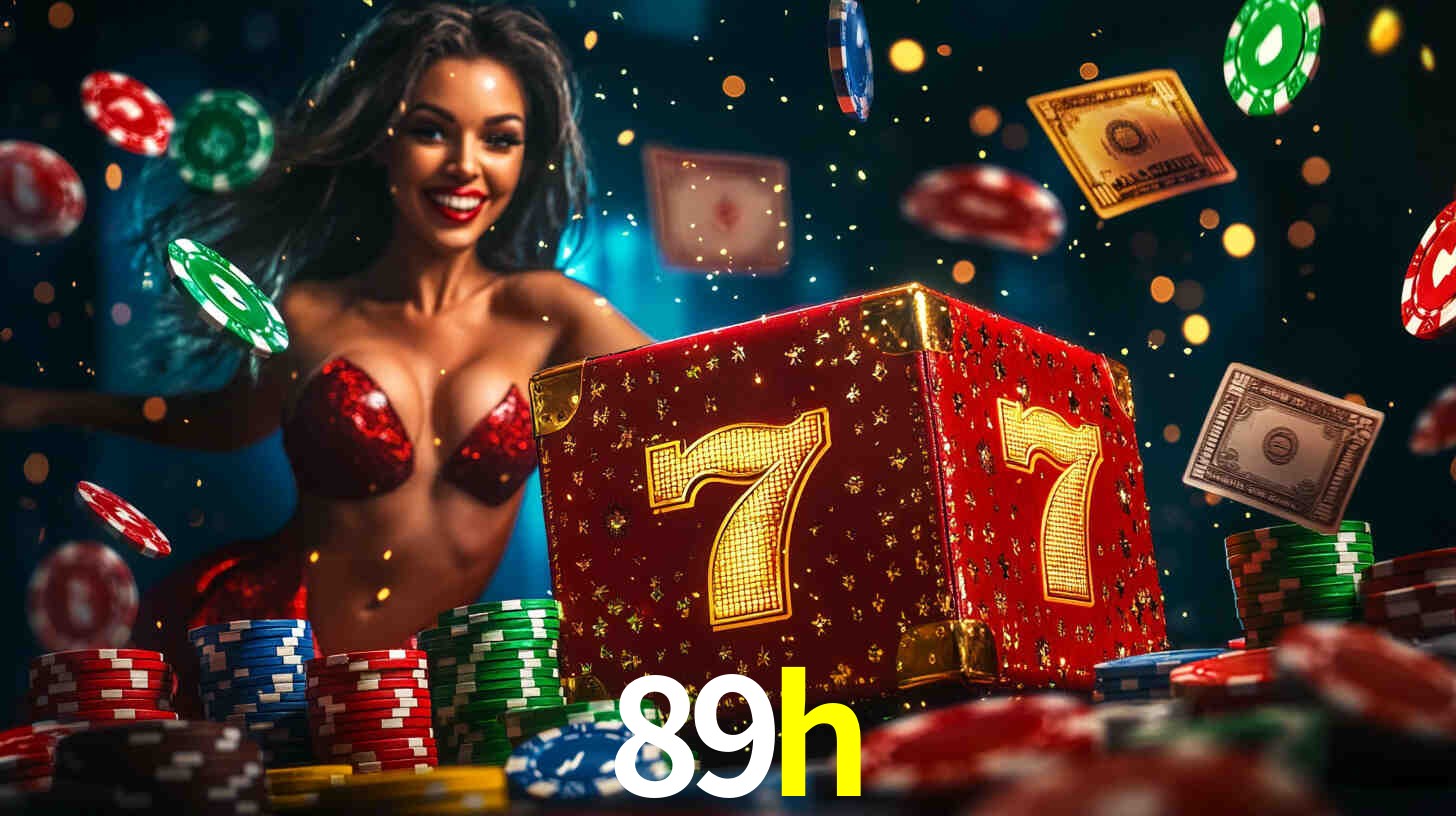 Apostas Esportivas na 89h: Um Guia Completo