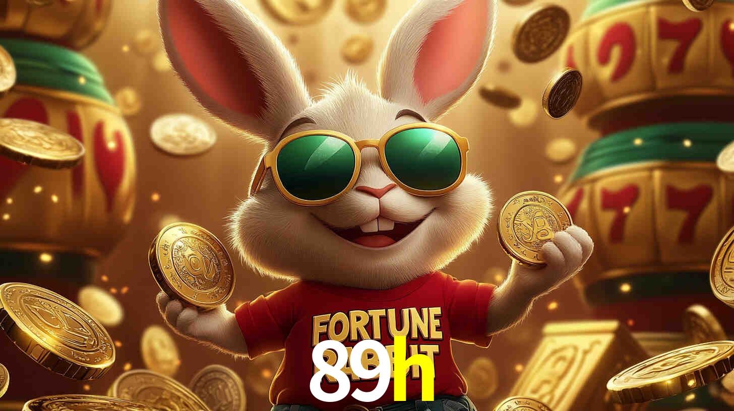 89h: A Experiência de Casino com Jogos de Mesa ao Vivo