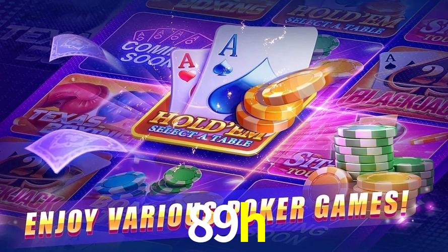 Descubra o Programa VIP da 89h: Vantagens Exclusivas para Jogadores