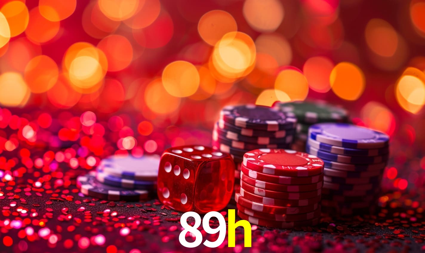 Descubra a Essência do 89h: Nossa História e Compromissos