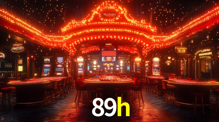 Experimente o Login Seguro Premium no 89h