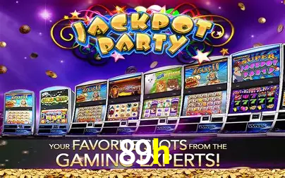Descubra a Magia dos Jogos de Arcade no 89h