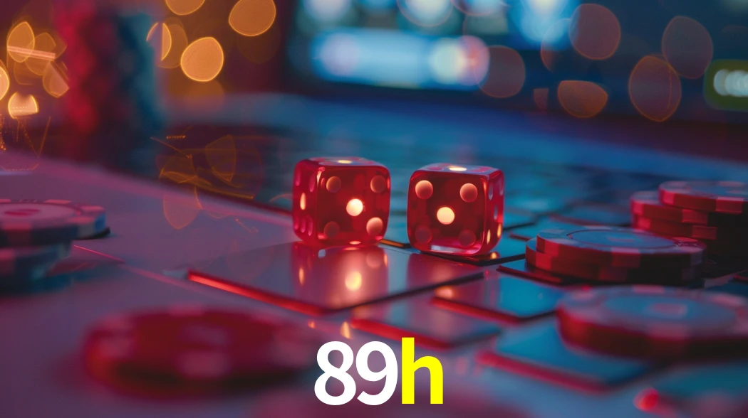 Live Casino 89h