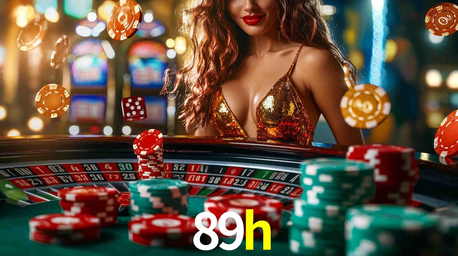 Welcome Bonus 89h