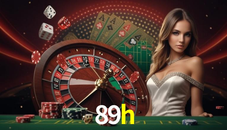 Slot Games 89h