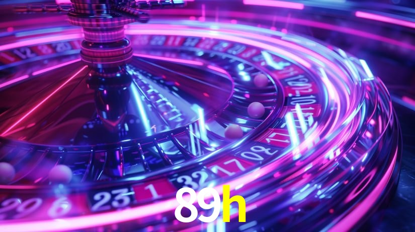 Descubra a Essência do 89h: Nossa História e Compromissos
