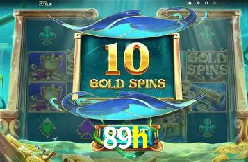 Descubra o Mundo do Cassino Online com 89h