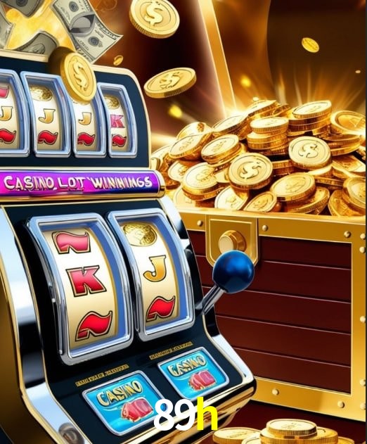 Welcome Bonus 89h