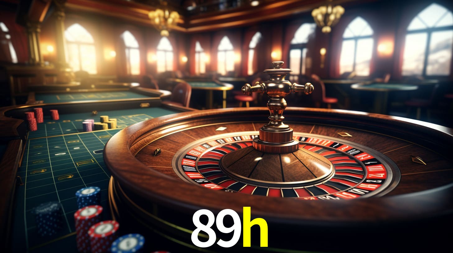 Tournaments 89h