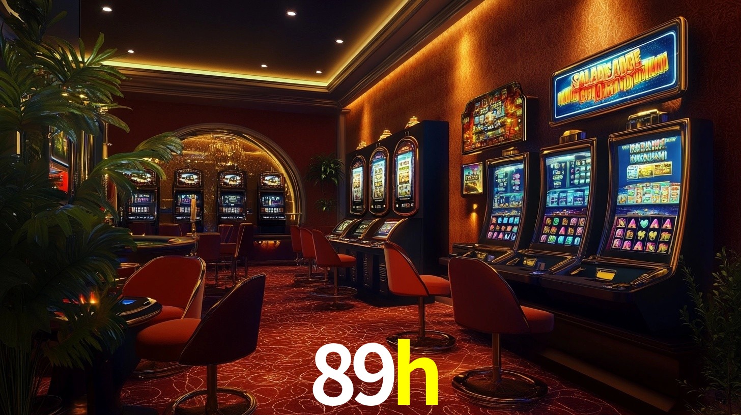 89h App Interface