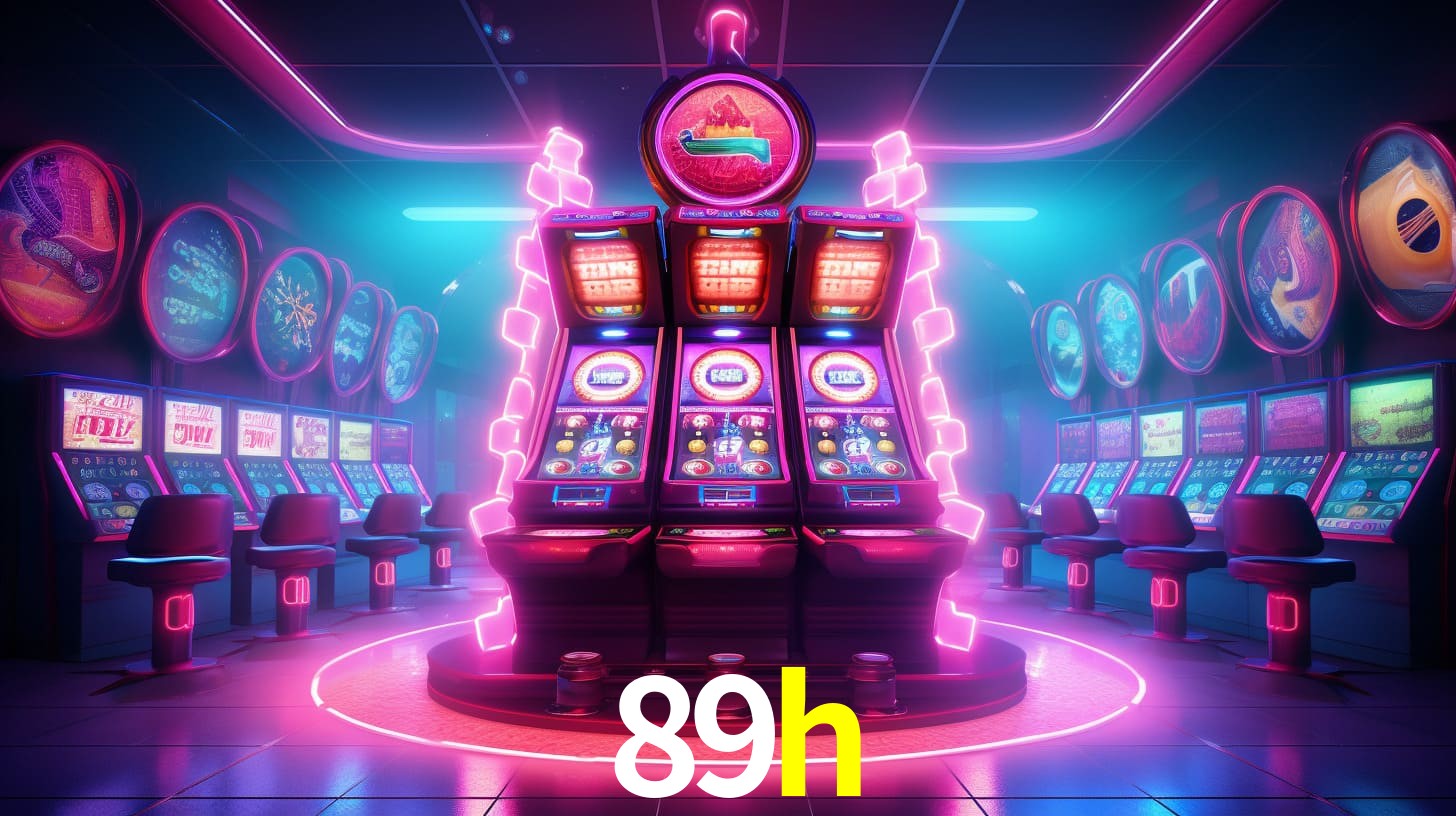 89h bet