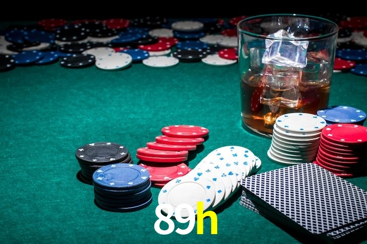 Football Betting 89h