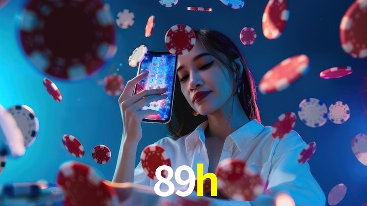 Explorando a Categoria de Eventos em Apostas na 89h