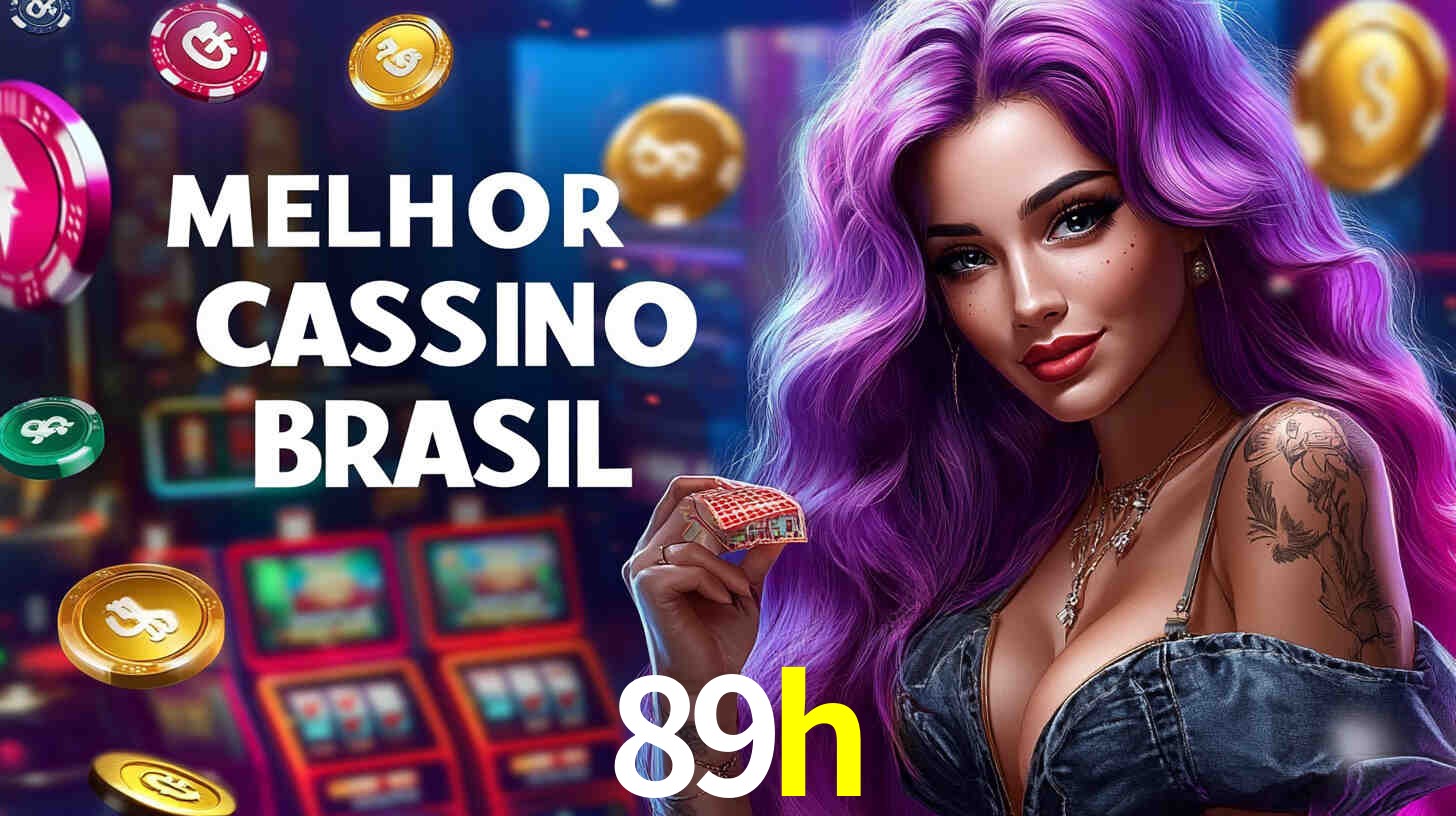 Apostas Esportivas na 89h: Um Guia Completo