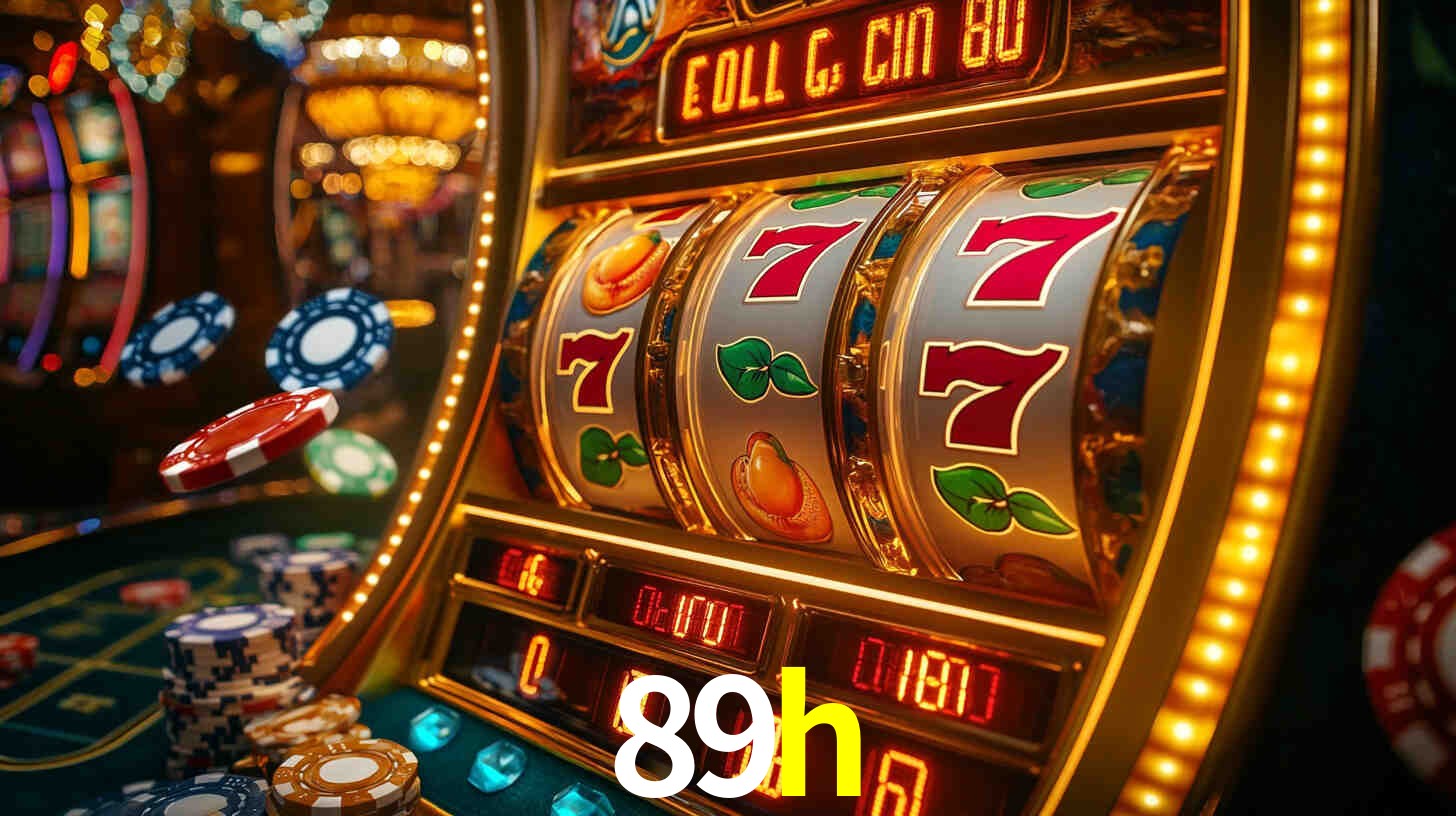 Tournaments 89h