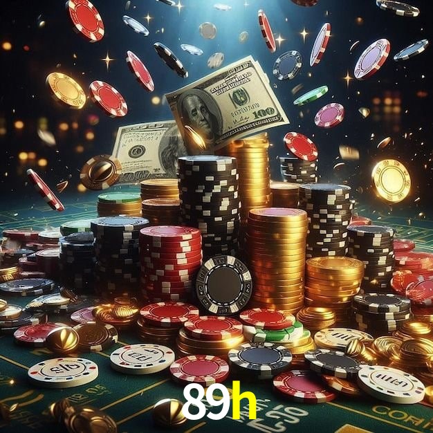 A Emoção da Loteria na 89h: Uma Chance de Mudança de Vida
