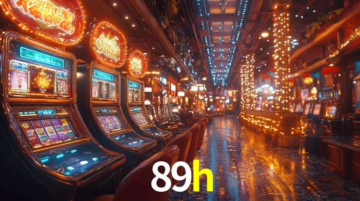 89h - Aposta Insana de Sorte - 89h.com